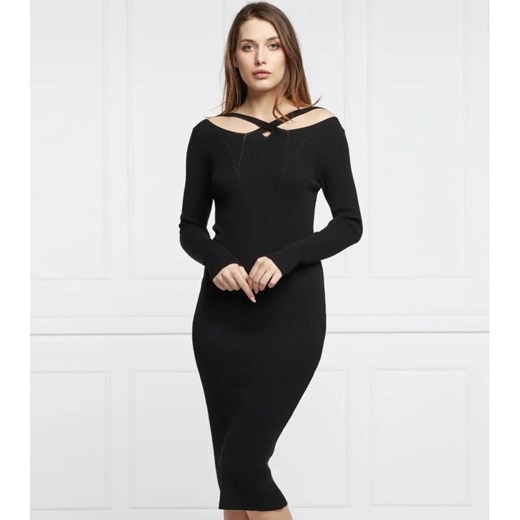 Liu Jo Sukienka ze sklepu Gomez Fashion Store w kategorii Sukienki - zdjęcie 184517993