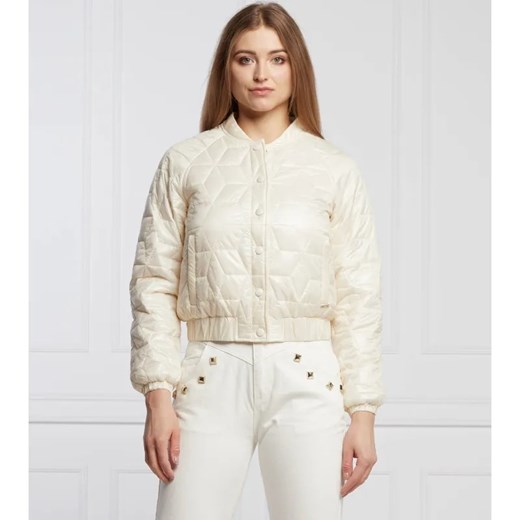 Liu Jo Kurtka | Regular Fit ze sklepu Gomez Fashion Store w kategorii Kurtki damskie - zdjęcie 184518013