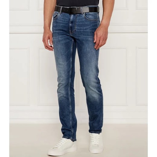 Just Cavalli Jeansy | Slim Fit ze sklepu Gomez Fashion Store w kategorii Jeansy męskie - zdjęcie 184518020