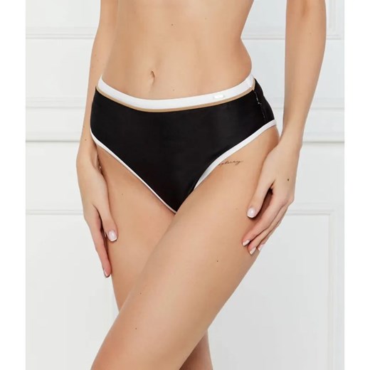 BOSS BLACK Dół od bikini CODES ze sklepu Gomez Fashion Store w kategorii Stroje kąpielowe - zdjęcie 184518022