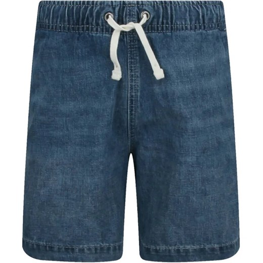 POLO RALPH LAUREN Szorty PREPSTER SHT-SHORTS-FLAT FRONT | Regular Fit ze sklepu Gomez Fashion Store w kategorii Spodenki chłopięce - zdjęcie 184518060