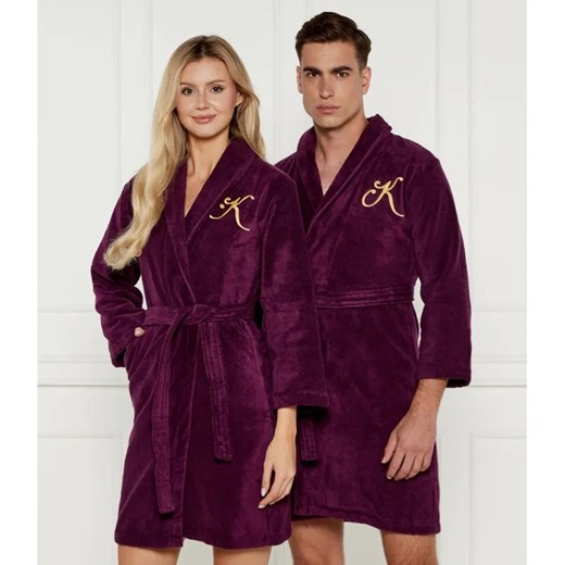 Kenzo Home Szlafrok KVARSITY | Comfort fit Kenzo Home S Gomez Fashion Store okazja