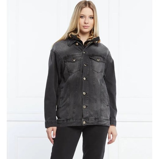 Silvian Heach Kurtka 2w1 VAWEK | Regular Fit ze sklepu Gomez Fashion Store w kategorii Kamizelki męskie - zdjęcie 184518090