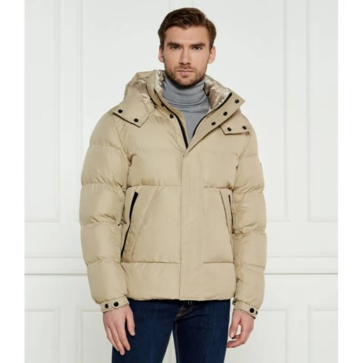 BOSS BLACK Kurtka H-Corbinian3 | Regular Fit ze sklepu Gomez Fashion Store w kategorii Kurtki męskie - zdjęcie 184518110