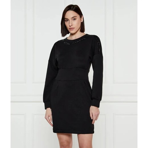 Liu Jo Sport Sukienka ze sklepu Gomez Fashion Store w kategorii Sukienki - zdjęcie 184518144