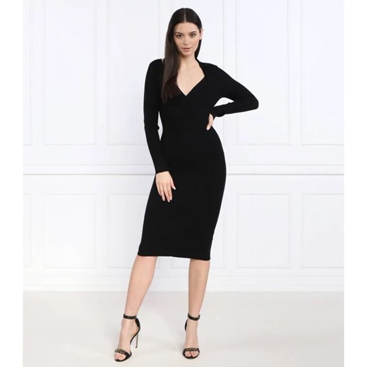 DKNY Sukienka ze sklepu Gomez Fashion Store w kategorii Sukienki - zdjęcie 184518180