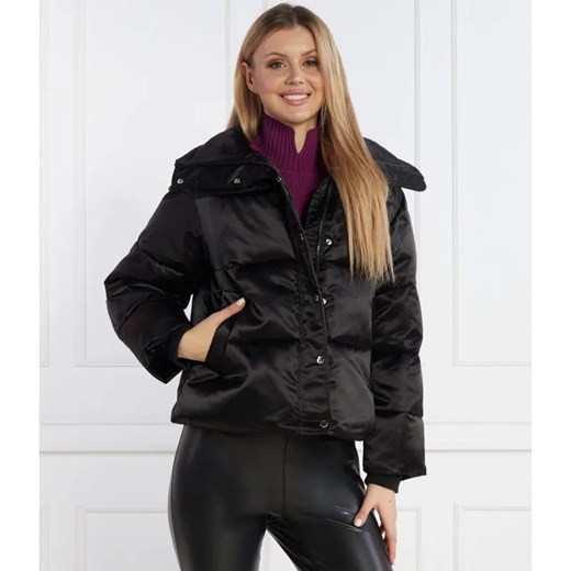BOSS BLACK Kurtka Primule1 | Regular Fit ze sklepu Gomez Fashion Store w kategorii Kurtki damskie - zdjęcie 184518191