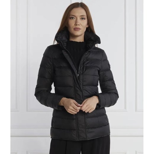 Peuterey Puchowa kurtka | Regular Fit ze sklepu Gomez Fashion Store w kategorii Kurtki damskie - zdjęcie 184518200