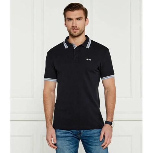 BOSS GREEN Polo Paddy | Regular Fit ze sklepu Gomez Fashion Store w kategorii T-shirty męskie - zdjęcie 184518230