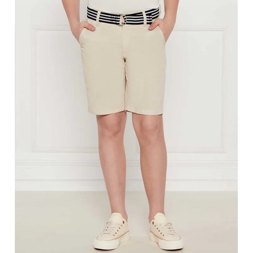 Tommy Hilfiger Szorty | Regular Fit ze sklepu Gomez Fashion Store w kategorii Spodenki chłopięce - zdjęcie 184518231