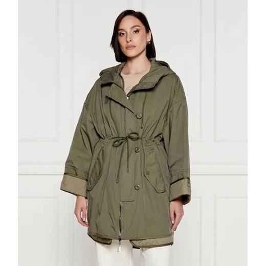 Weekend MaxMara Kurtka 2w1 | Regular Fit ze sklepu Gomez Fashion Store w kategorii Kurtki damskie - zdjęcie 184518233