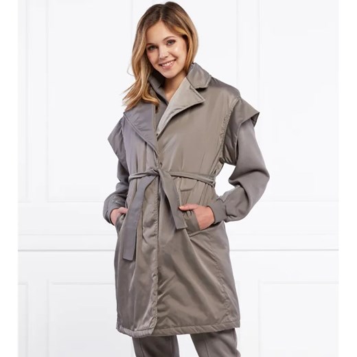Marella Bezrękawnik OIDIO | Regular Fit ze sklepu Gomez Fashion Store w kategorii Kamizelki damskie - zdjęcie 184518240