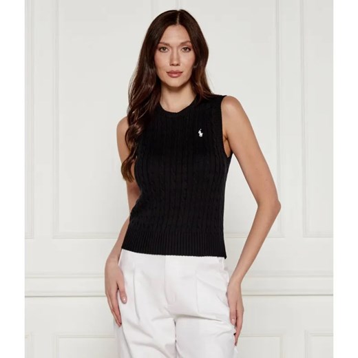 POLO RALPH LAUREN Kamizelka | Slim Fit Polo Ralph Lauren L Gomez Fashion Store