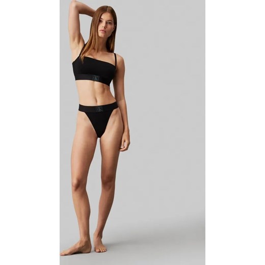 Calvin Klein Underwear Figi TANGA ze sklepu Gomez Fashion Store w kategorii Majtki damskie - zdjęcie 184518261