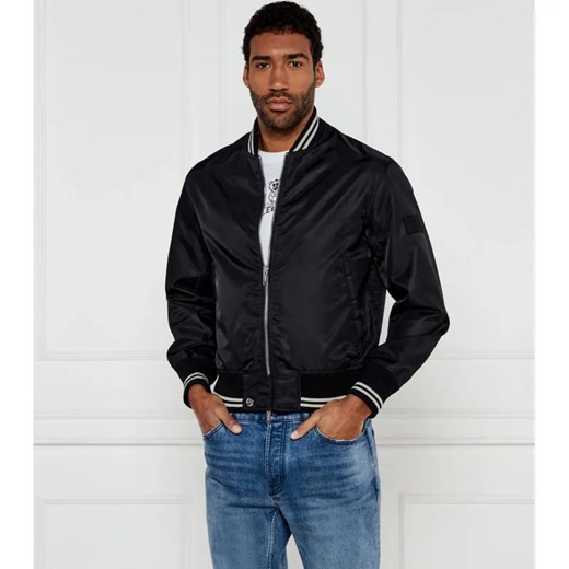 Iceberg Kurtka bomber | Regular Fit ze sklepu Gomez Fashion Store w kategorii Kurtki męskie - zdjęcie 184518270