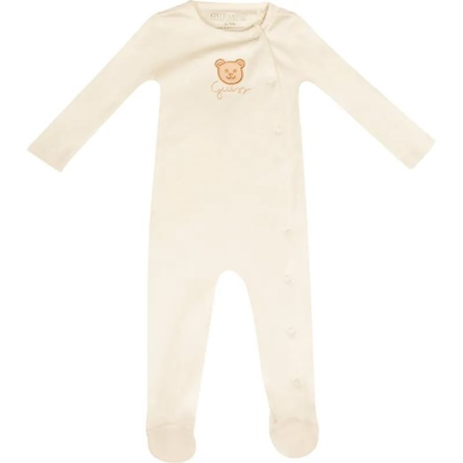 Guess Śpioch | Regular Fit ze sklepu Gomez Fashion Store w kategorii Pajacyki - zdjęcie 184518271