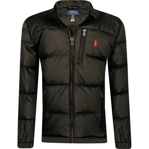 POLO RALPH LAUREN Kurtka OUTERWEAR-BOMBERt | Regular Fit ze sklepu Gomez Fashion Store w kategorii Kurtki chłopięce - zdjęcie 184518273