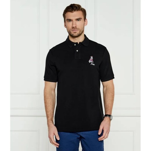 POLO RALPH LAUREN Polo | Classic fit ze sklepu Gomez Fashion Store w kategorii T-shirty męskie - zdjęcie 184518274