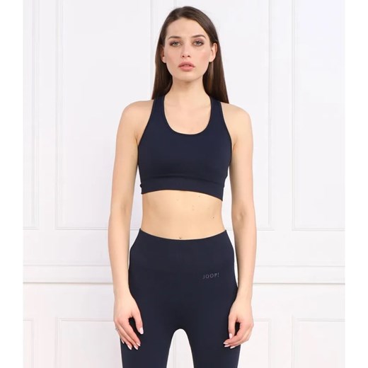 JOOP! BODYWEAR Top | Cropped Fit ze sklepu Gomez Fashion Store w kategorii Bluzki damskie - zdjęcie 184518284