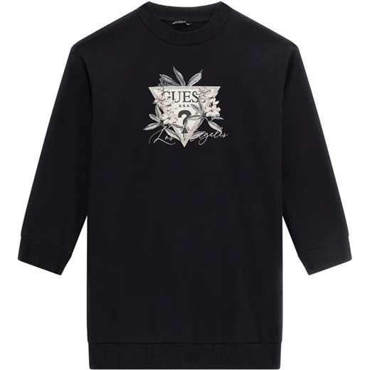 Guess Sukienka ze sklepu Gomez Fashion Store w kategorii Sukienki dziewczęce - zdjęcie 184518300