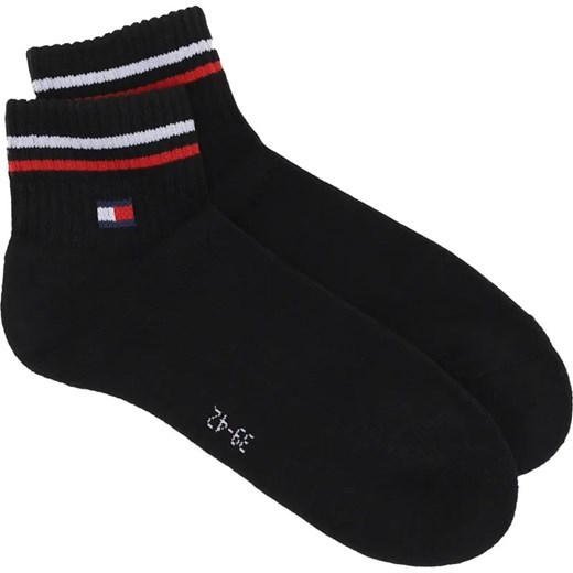 Tommy Jeans Skarpety 2-pack ze sklepu Gomez Fashion Store w kategorii Skarpetki damskie - zdjęcie 184518301
