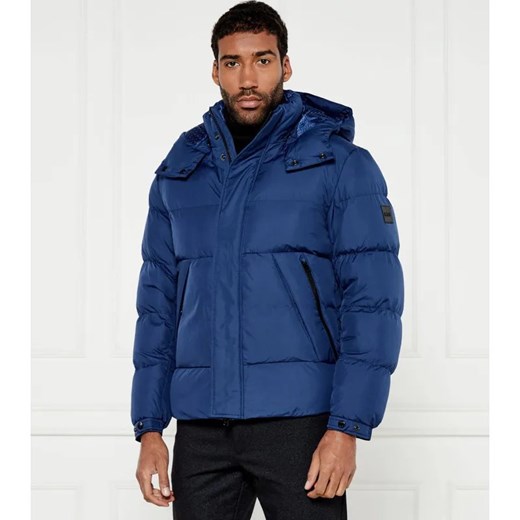 BOSS BLACK Kurtka H-Corbinian3 | Regular Fit ze sklepu Gomez Fashion Store w kategorii Kurtki męskie - zdjęcie 184518370