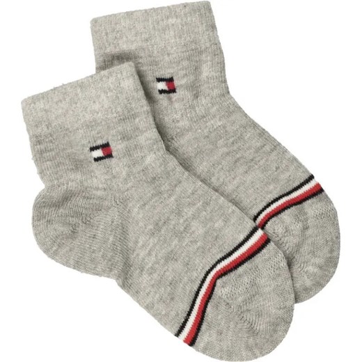 Tommy Hilfiger Skarpety 2-pack ze sklepu Gomez Fashion Store w kategorii Skarpetki dziecięce - zdjęcie 184518380