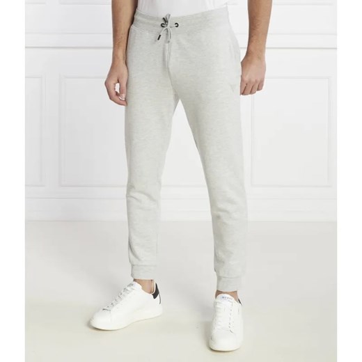 GUESS ACTIVE Spodnie dresowe ALDWIN | Regular Fit ze sklepu Gomez Fashion Store w kategorii Spodnie męskie - zdjęcie 184518402