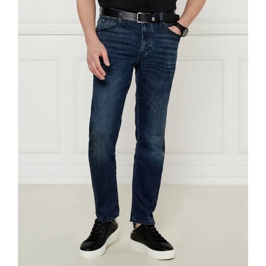 BOSS BLACK Jeansy P-Re.Maine | Regular Fit ze sklepu Gomez Fashion Store w kategorii Jeansy męskie - zdjęcie 184518430