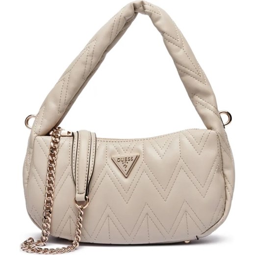 Guess Torebka na ramię EDA ze sklepu Gomez Fashion Store w kategorii Listonoszki - zdjęcie 184518433