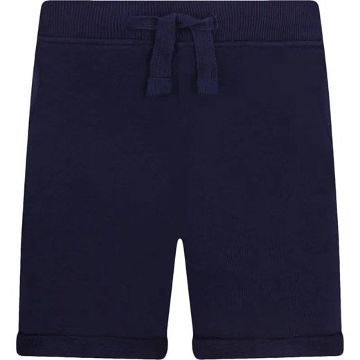 Guess Szorty | Regular Fit ze sklepu Gomez Fashion Store w kategorii Spodenki chłopięce - zdjęcie 184518434