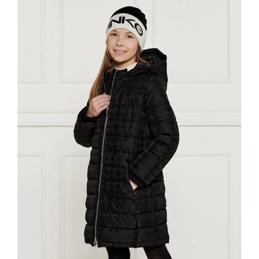 Guess Kurtka | Regular Fit ze sklepu Gomez Fashion Store w kategorii Kurtki dziewczęce - zdjęcie 184518450
