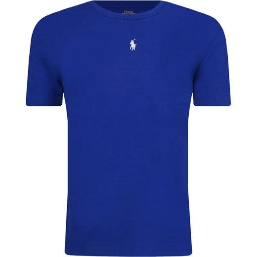 POLO RALPH LAUREN T-shirt | Regular Fit ze sklepu Gomez Fashion Store w kategorii T-shirty chłopięce - zdjęcie 184518454