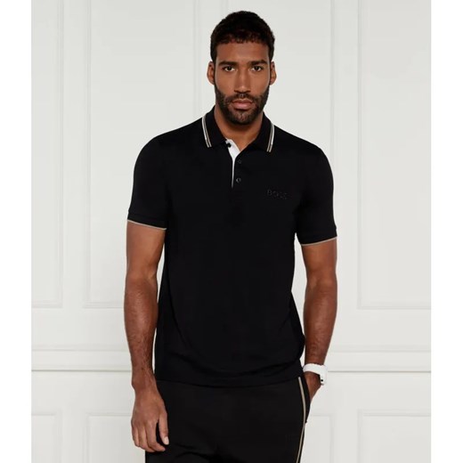 BOSS GREEN Polo Paddy Pro | Regular Fit | stretch ze sklepu Gomez Fashion Store w kategorii T-shirty męskie - zdjęcie 184518470