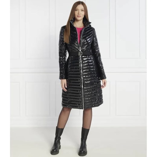 EA7 Płaszcz ze sklepu Gomez Fashion Store w kategorii Płaszcze damskie - zdjęcie 184518480