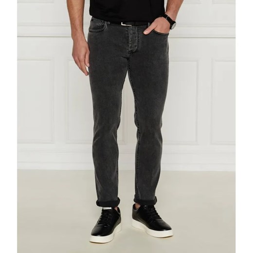 Emporio Armani Jeansy j75 | Regular Fit ze sklepu Gomez Fashion Store w kategorii Jeansy męskie - zdjęcie 184518484