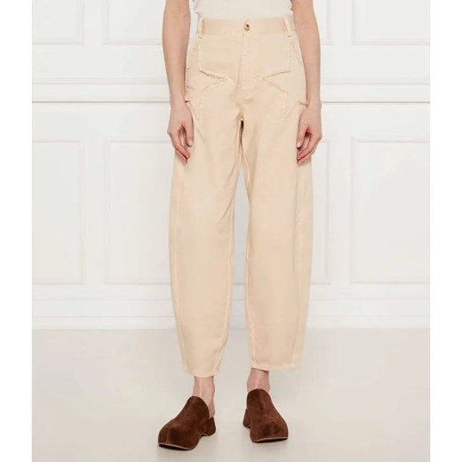 AKEP Jeansy | Loose fit ze sklepu Gomez Fashion Store w kategorii Jeansy damskie - zdjęcie 184518494