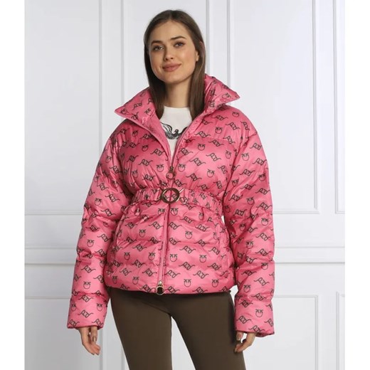 Pinko Kurtka IVA | Regular Fit ze sklepu Gomez Fashion Store w kategorii Kurtki damskie - zdjęcie 184518511