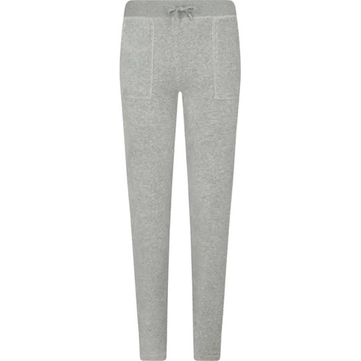 Juicy Couture Spodnie dresowe Del Ray | Regular Fit ze sklepu Gomez Fashion Store w kategorii Spodnie damskie - zdjęcie 184518521