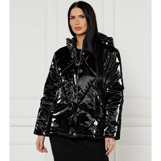 Liu Jo Sport Kurtka | Regular Fit ze sklepu Gomez Fashion Store w kategorii Kurtki damskie - zdjęcie 184518523