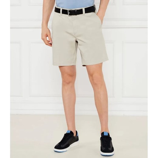 Michael Kors Szorty | Regular Fit ze sklepu Gomez Fashion Store w kategorii Spodenki męskie - zdjęcie 184518524