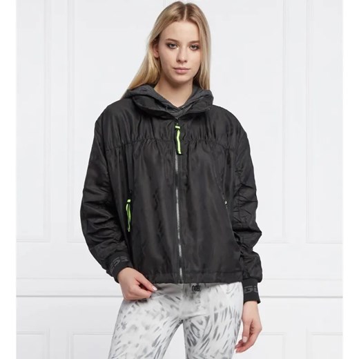 GUESS ACTIVE Kurtka CLEO | Regular Fit ze sklepu Gomez Fashion Store w kategorii Kurtki damskie - zdjęcie 184518533