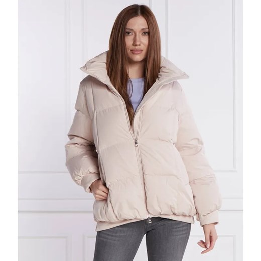 Marc Cain Puchowa kurtka | Regular Fit ze sklepu Gomez Fashion Store w kategorii Kurtki damskie - zdjęcie 184518534