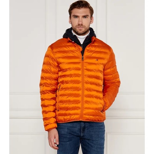 Tommy Hilfiger Kurtka | Regular Fit ze sklepu Gomez Fashion Store w kategorii Kurtki męskie - zdjęcie 184518581
