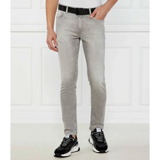 Iceberg Jeansy | Slim Fit ze sklepu Gomez Fashion Store w kategorii Jeansy męskie - zdjęcie 184518593