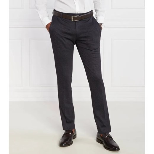 Joop! Spodnie Gun | Slim Fit ze sklepu Gomez Fashion Store w kategorii Spodnie męskie - zdjęcie 184518602