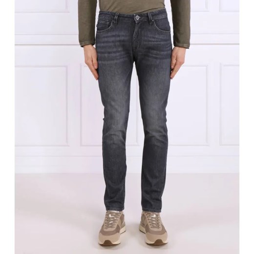 Joop! Jeans Jeansy 15 JJD-03Stephen 10015794 | Slim Fit ze sklepu Gomez Fashion Store w kategorii Jeansy męskie - zdjęcie 184518611
