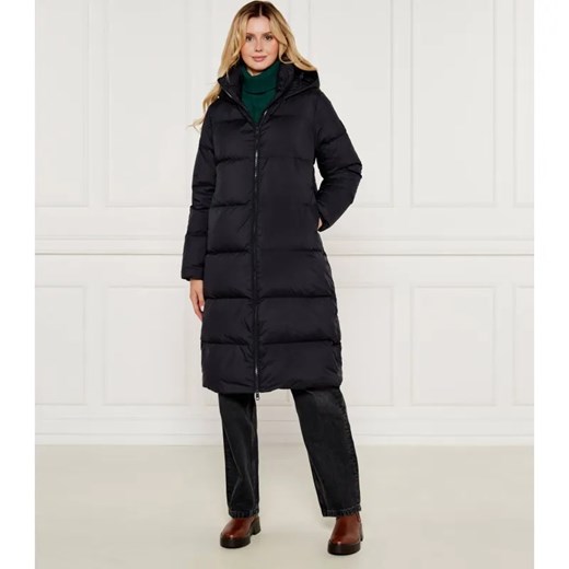 Tommy Hilfiger Puchowy płaszcz ze sklepu Gomez Fashion Store w kategorii Płaszcze damskie - zdjęcie 184518622