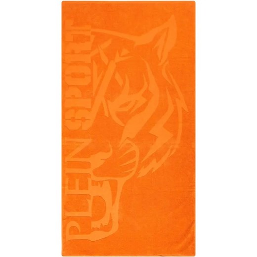 Plein Sport Ręcznik plażowy ze sklepu Gomez Fashion Store w kategorii Ręczniki - zdjęcie 184518630