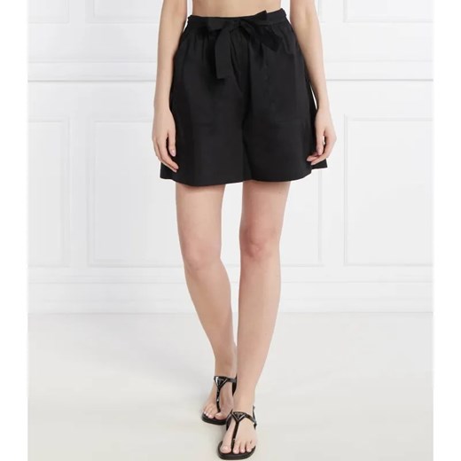 Liu Jo Beachwear Szorty | Regular Fit ze sklepu Gomez Fashion Store w kategorii Szorty - zdjęcie 184518644